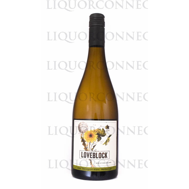 Loveblock Sauvignon Blanc